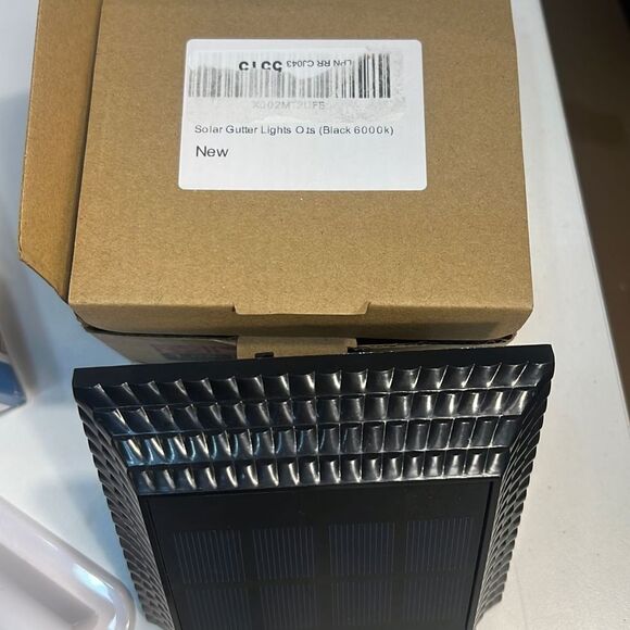 ‎Not so mysterious mystery box - Picture 5 of 8